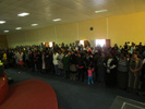 MBC Congregation